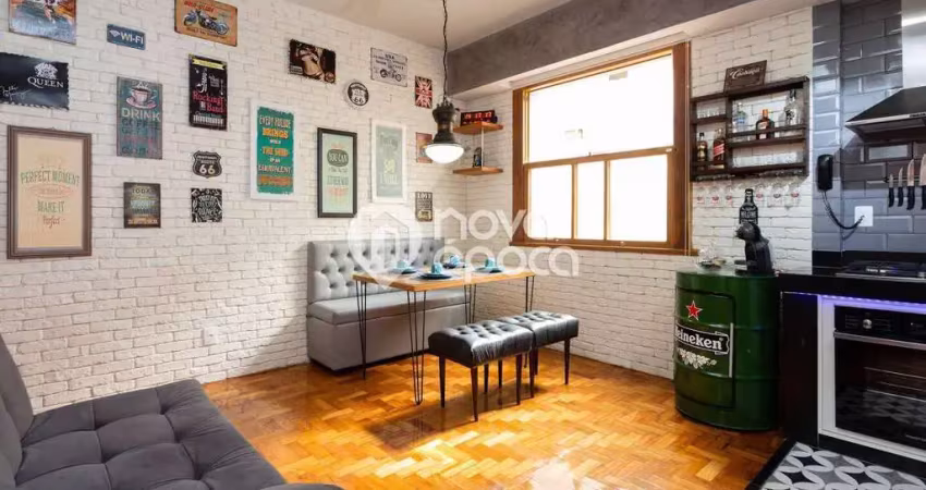 Apartamento com 1 quarto à venda na Rua Felipe de Oliveira, Copacabana, Rio de Janeiro