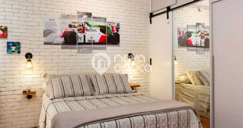 Apartamento com 1 quarto à venda na Rua Felipe de Oliveira, Copacabana, Rio de Janeiro