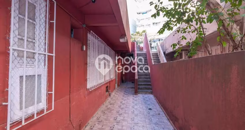 Apartamento com 3 quartos à venda na Rua Engenheiro Marques Porto, Humaitá, Rio de Janeiro