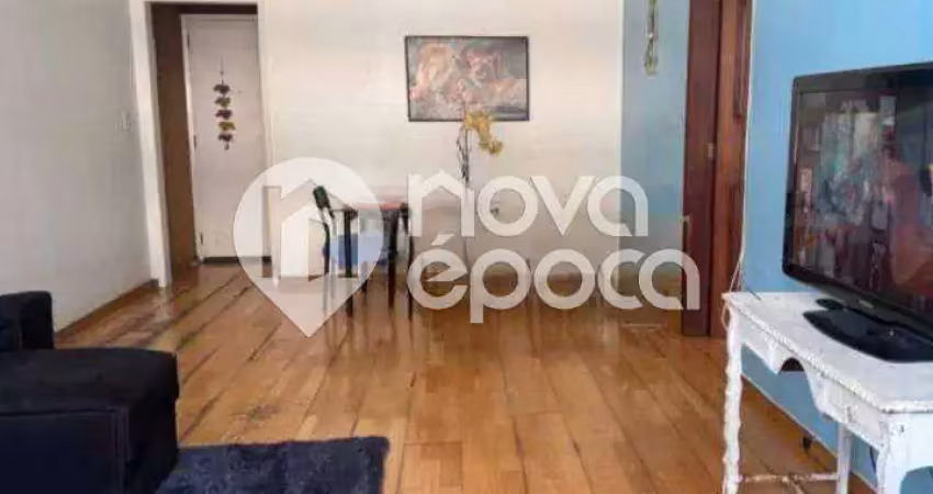 Apartamento com 2 quartos à venda na Rua Roberto Dias Lópes, Leme, Rio de Janeiro