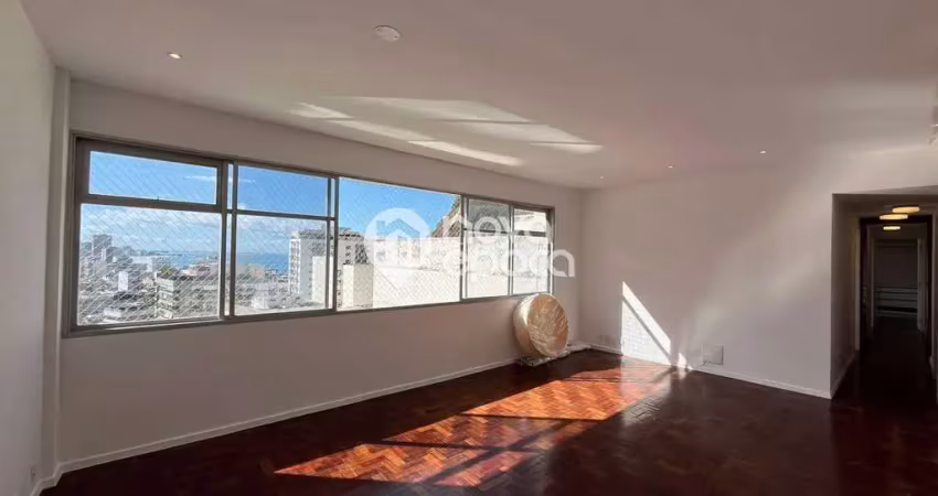 Apartamento com 3 quartos à venda na Rua Alberto Rangel, Leblon, Rio de Janeiro