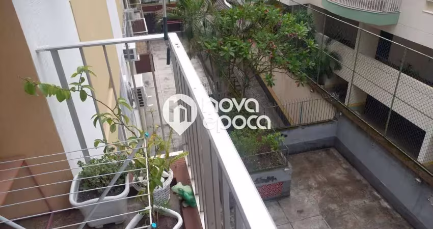 Apartamento com 2 quartos à venda na Rua Fábio Luz, Méier, Rio de Janeiro