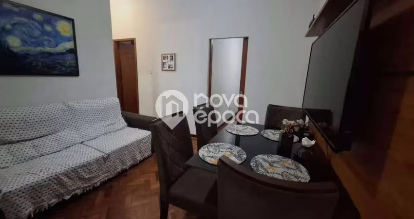 Freguesia (ilha do governador) | apartamento 1 quarto