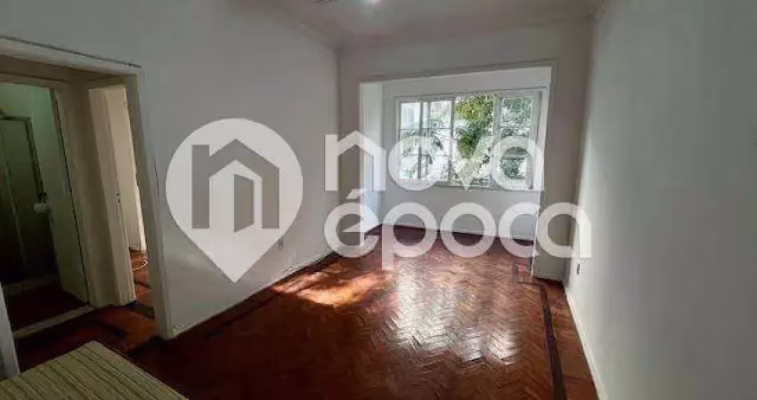 Apartamento com 1 quarto à venda na Rua Belfort Roxo, Copacabana, Rio de Janeiro