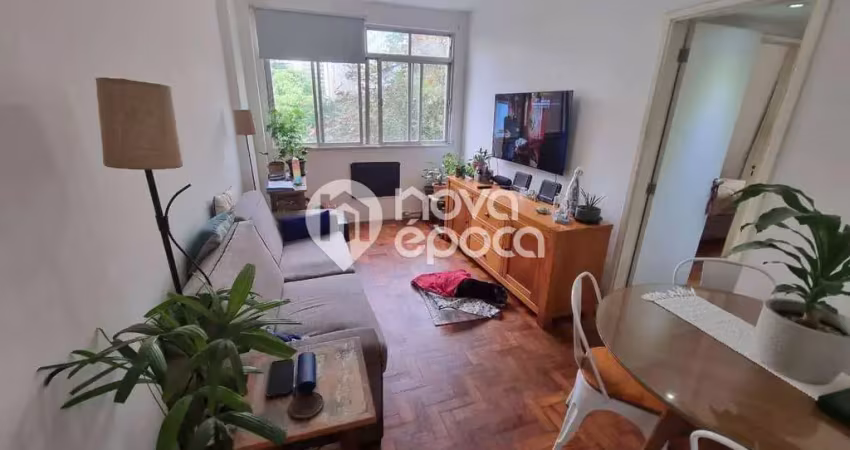 Apartamento com 2 quartos à venda na Rua Lauro Muller, Botafogo, Rio de Janeiro