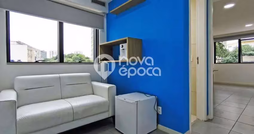 Sala comercial à venda na Boulevard Vinte e Oito de Setembro, Vila Isabel, Rio de Janeiro