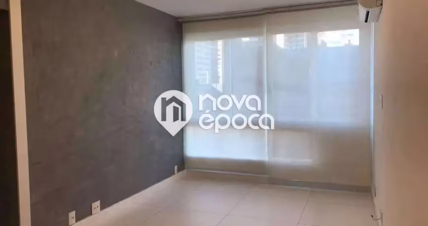 Apartamento com 2 quartos à venda na Rua Alberto de Campos, Ipanema, Rio de Janeiro