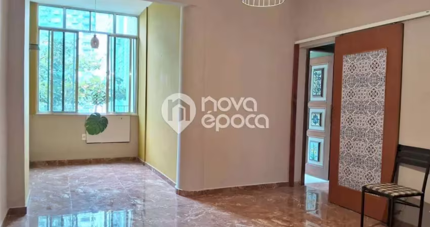 Apartamento com 3 quartos à venda na Rua Gabriela Mistral, Flamengo, Rio de Janeiro
