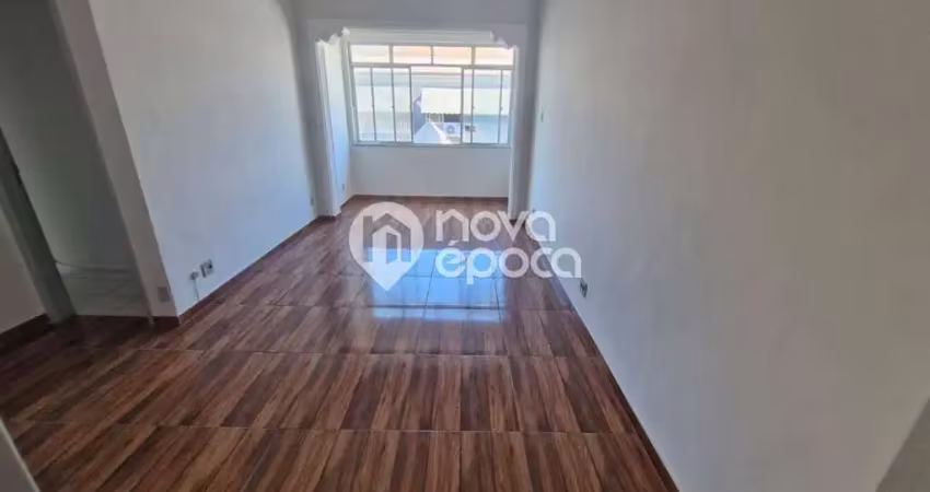 Apartamento com 2 quartos à venda na Rua Nossa Senhora de Lourdes, Grajaú, Rio de Janeiro