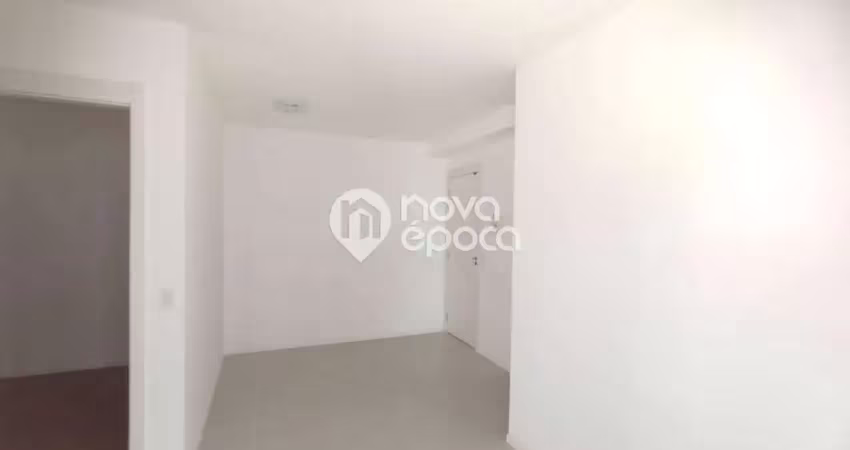 Apartamento com 2 quartos à venda na Rua Leopoldo, Andaraí, Rio de Janeiro
