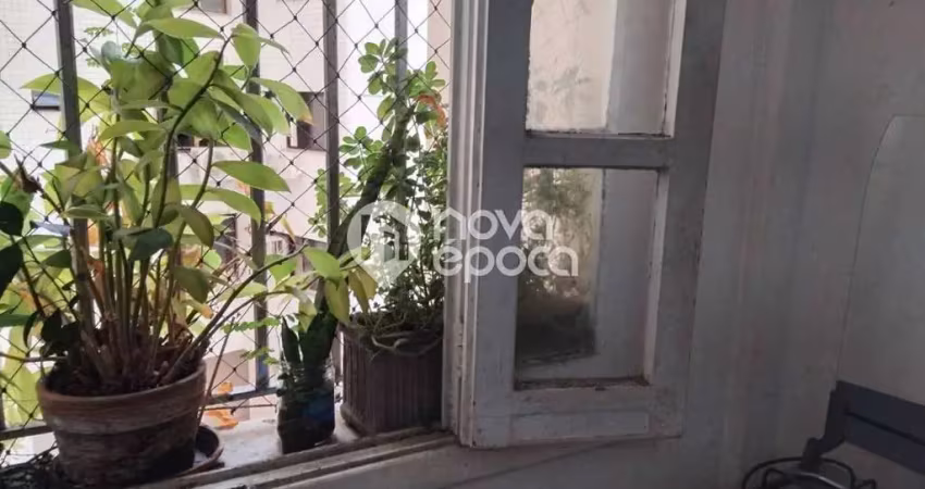 Apartamento com 3 quartos à venda na Rua São Salvador, Flamengo, Rio de Janeiro