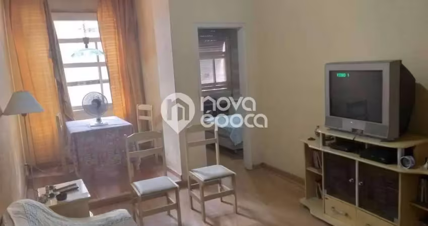 Apartamento com 3 quartos à venda na Avenida Nossa Senhora de Copacabana, Copacabana, Rio de Janeiro