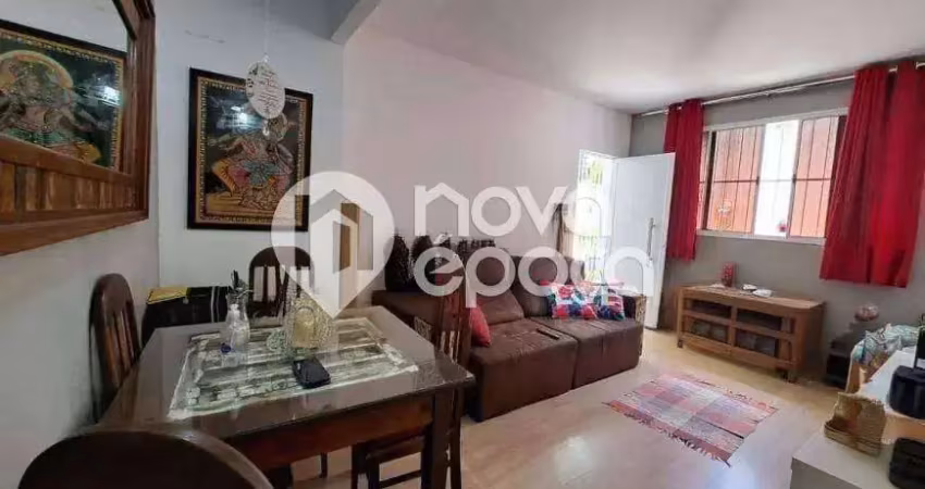 Apartamento com 2 quartos à venda na Rua Silva Gomes, Cascadura, Rio de Janeiro