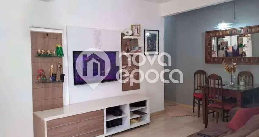 Apartamento com 2 quartos à venda na Rua Silva Gomes, Cascadura, Rio de Janeiro