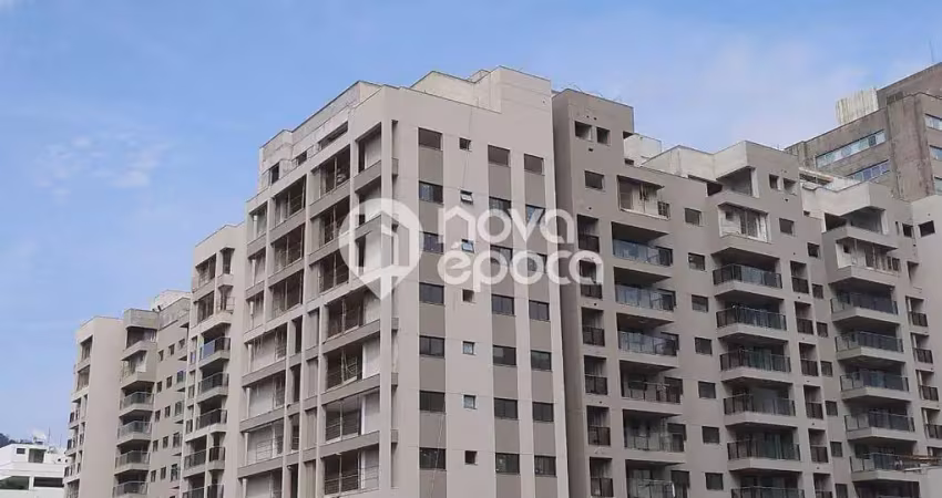 Apartamento com 4 quartos à venda na Rua Mena Barreto, Botafogo, Rio de Janeiro