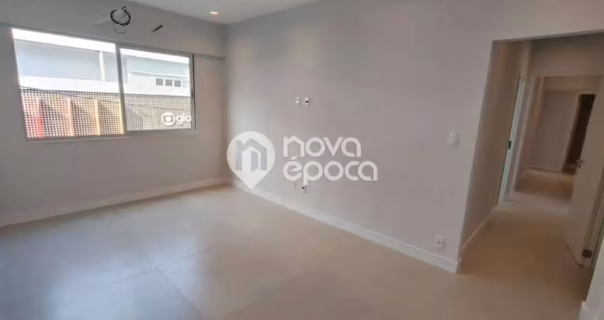 Apartamento com 3 quartos à venda na Rua Pacheco Leão, Jardim Botânico, Rio de Janeiro