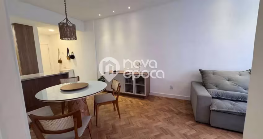 Apartamento com 3 quartos à venda na Rua Raul Pompéia, Copacabana, Rio de Janeiro