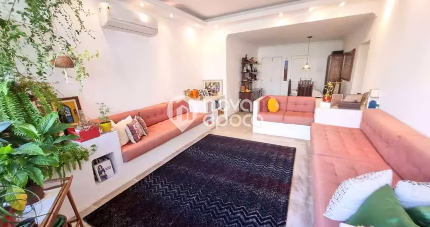 Apartamento com 3 quartos à venda na Rua Alberto de Campos, Ipanema, Rio de Janeiro
