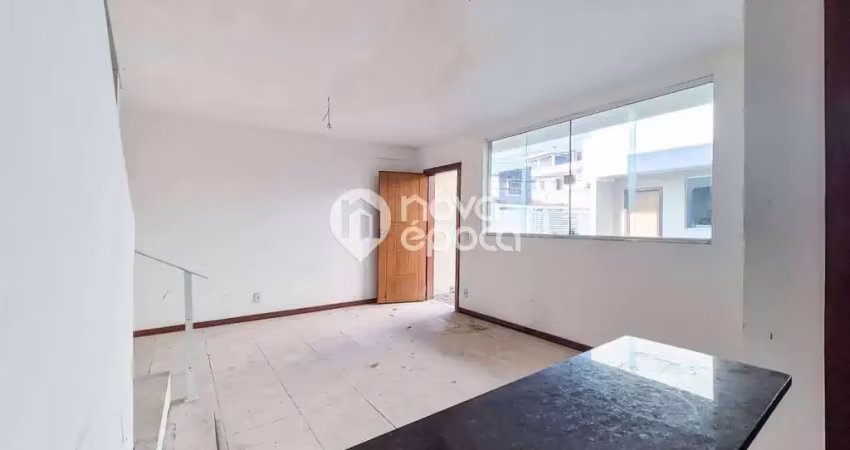 Lins de vasconcelos | casa de vila 4 quartos, sendo 1 suite