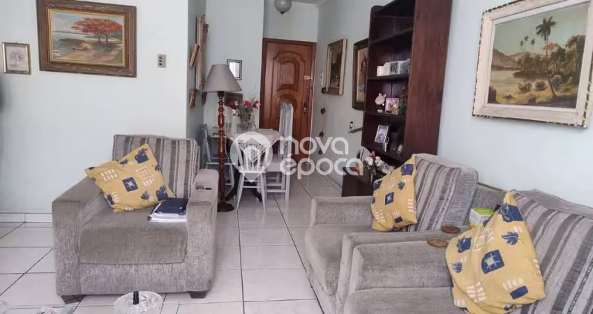 Apartamento com 2 quartos à venda na Rua Cambaúba, Jardim Guanabara, Rio de Janeiro