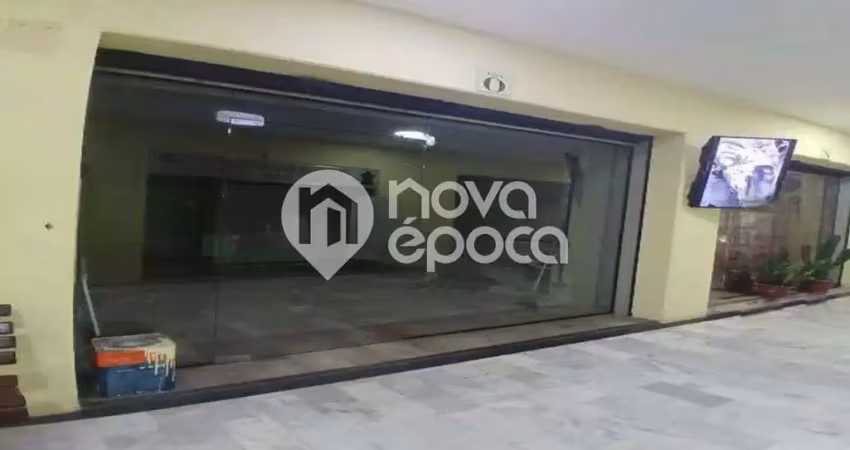 Ponto comercial à venda na Rua Francisco Sá, Copacabana, Rio de Janeiro