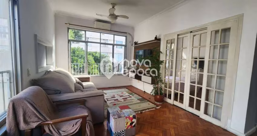 Apartamento com 3 quartos à venda na Rua Francisco Sá, Copacabana, Rio de Janeiro