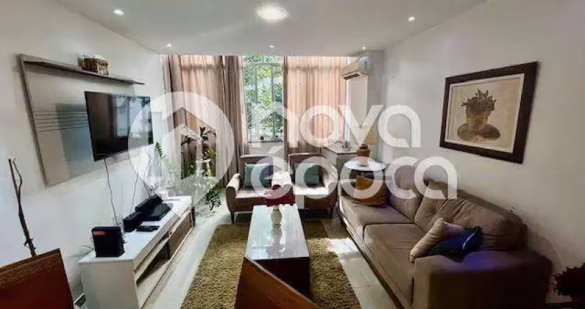 Apartamento com 2 quartos à venda na Rua Domingos Ferreira, Copacabana, Rio de Janeiro