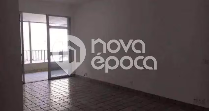 Apartamento com 2 quartos à venda na Rua Voluntários da Pátria, Botafogo, Rio de Janeiro