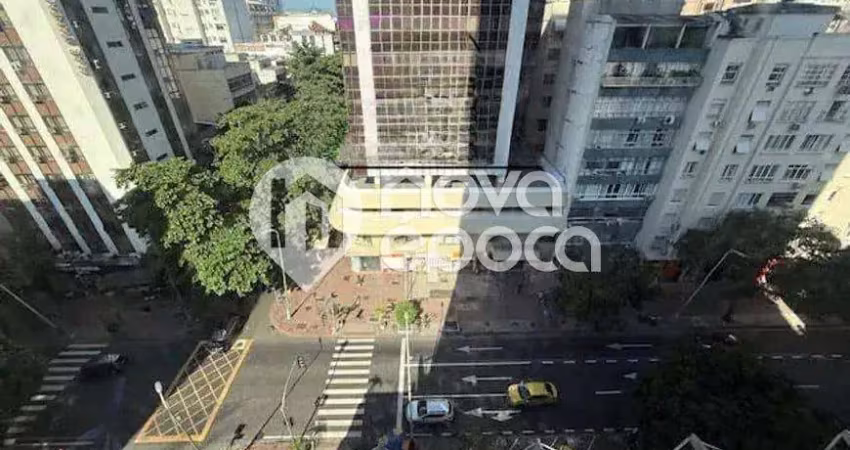 Sala comercial à venda na Rua Visconde de Pirajá, Ipanema, Rio de Janeiro