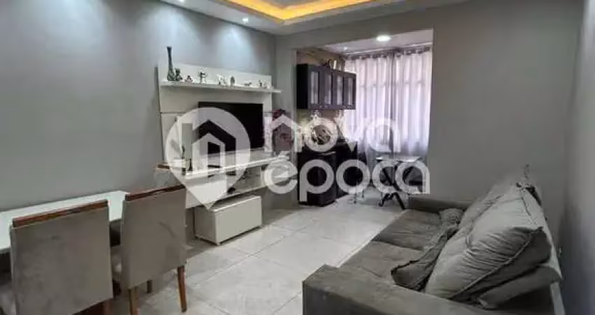 Apartamento com 3 quartos à venda na Rua Barata Ribeiro, Copacabana, Rio de Janeiro