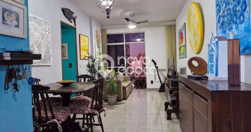 Apartamento com 2 quartos à venda na Rua Coração de Maria, Méier, Rio de Janeiro