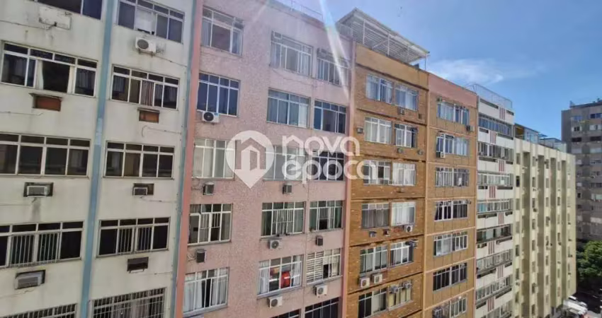 Apartamento com 3 quartos à venda na Rua Silva Castro, Copacabana, Rio de Janeiro