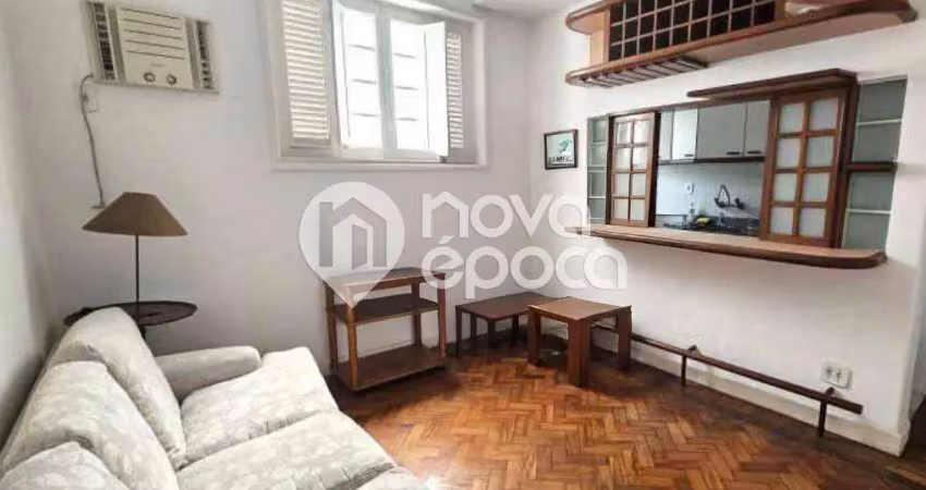 Apartamento com 1 quarto à venda na Rua João Líra, Leblon, Rio de Janeiro