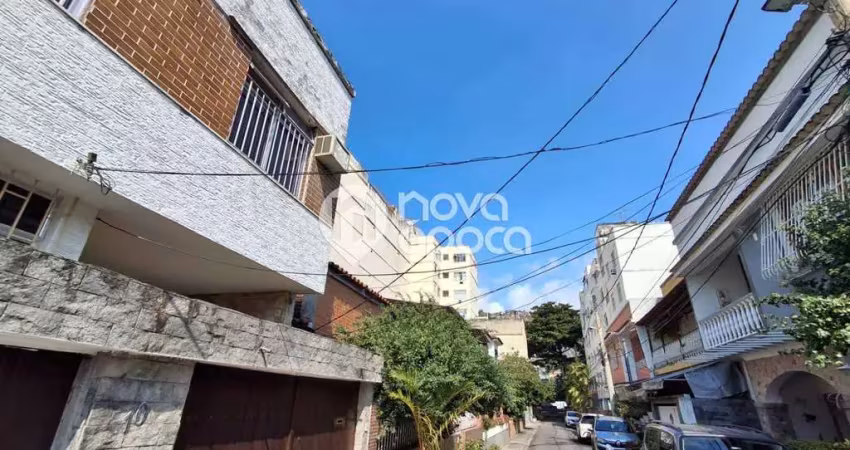 Casa em condomínio fechado com 5 quartos à venda na Rua Gastão Penalva, Andaraí, Rio de Janeiro