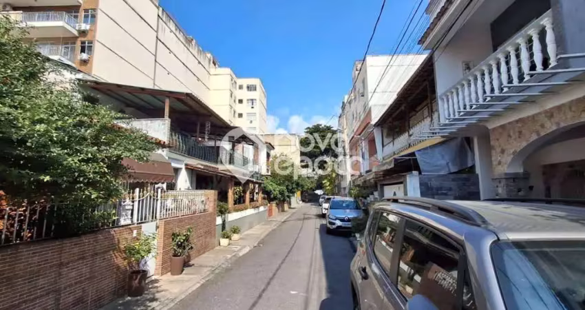 Casa em condomínio fechado com 5 quartos à venda na Rua Gastão Penalva, Andaraí, Rio de Janeiro