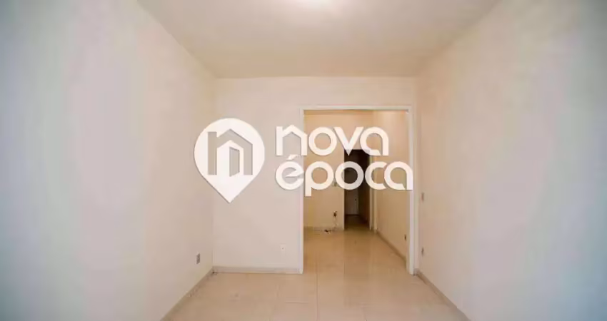Apartamento com 1 quarto à venda na Rua Senador Vergueiro, Flamengo, Rio de Janeiro