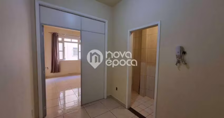 Apartamento com 1 quarto à venda na Rua Senador Vergueiro, Flamengo, Rio de Janeiro