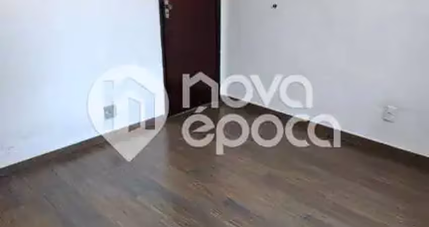 Apartamento com 3 quartos à venda na Rua Uruguai, Tijuca, Rio de Janeiro