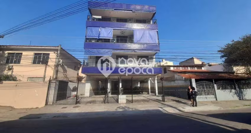 Apartamento com 2 quartos à venda na Rua Eutiquio Soledade, Tauá, Rio de Janeiro