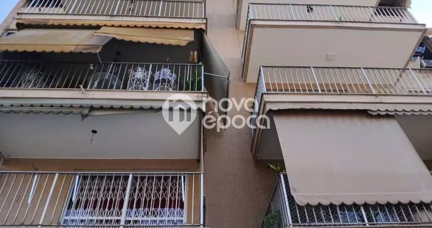 Apartamento com 2 quartos à venda na Rua Apia, Vila da Penha, Rio de Janeiro
