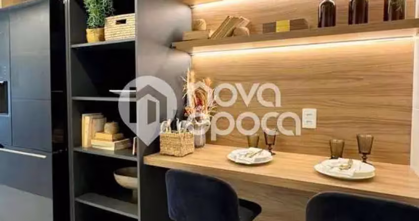 Apartamento com 3 quartos à venda na Rua Professor Álvaro Rodrigues, Botafogo, Rio de Janeiro