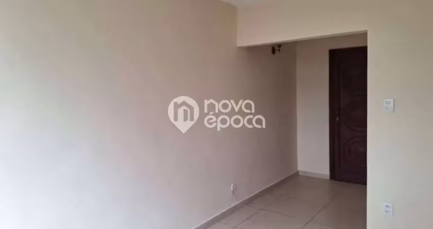 Apartamento com 2 quartos à venda na Rua Curupaiti, Engenho de Dentro, Rio de Janeiro