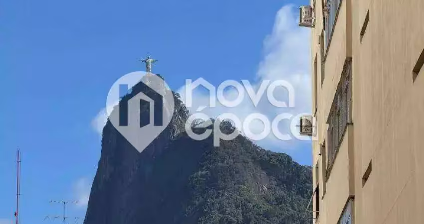 Apartamento com 2 quartos à venda na Praia Botafogo, Botafogo, Rio de Janeiro