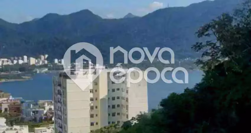 Apartamento com 2 quartos à venda na Rua Alberto de Campos, Ipanema, Rio de Janeiro