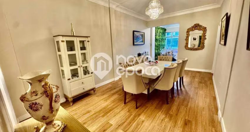 Apartamento com 2 quartos à venda na Rua Figueiredo Magalhães, Copacabana, Rio de Janeiro