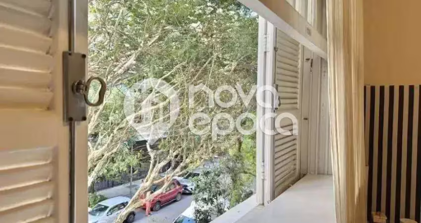Apartamento com 2 quartos à venda na Rua Barão da Torre, Ipanema, Rio de Janeiro