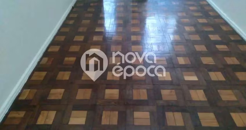 Apartamento com 2 quartos à venda na Rua Cinco de Julho, Copacabana, Rio de Janeiro