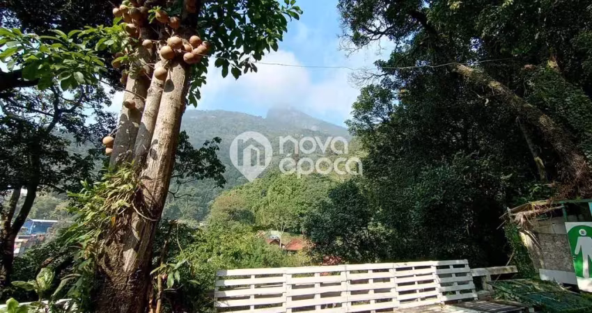 Casa com 7 quartos à venda na Rua Almirante Alexandrino, Santa Teresa, Rio de Janeiro