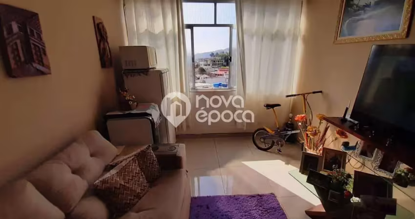 Apartamento com 2 quartos à venda na Rua Cardoso Quintão, Piedade, Rio de Janeiro