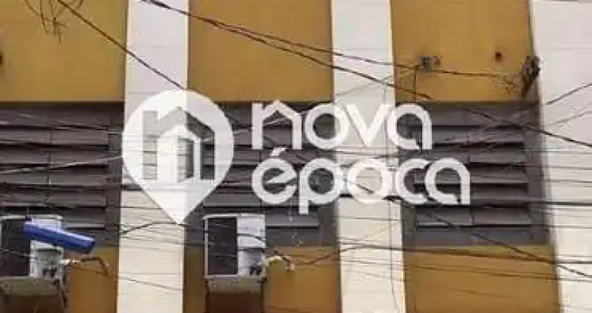 Prédio à venda na Rua do Livramento, Gamboa, Rio de Janeiro